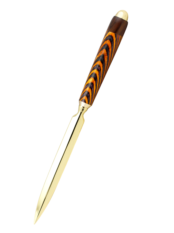 Coupe papier ligne Elégance n°2