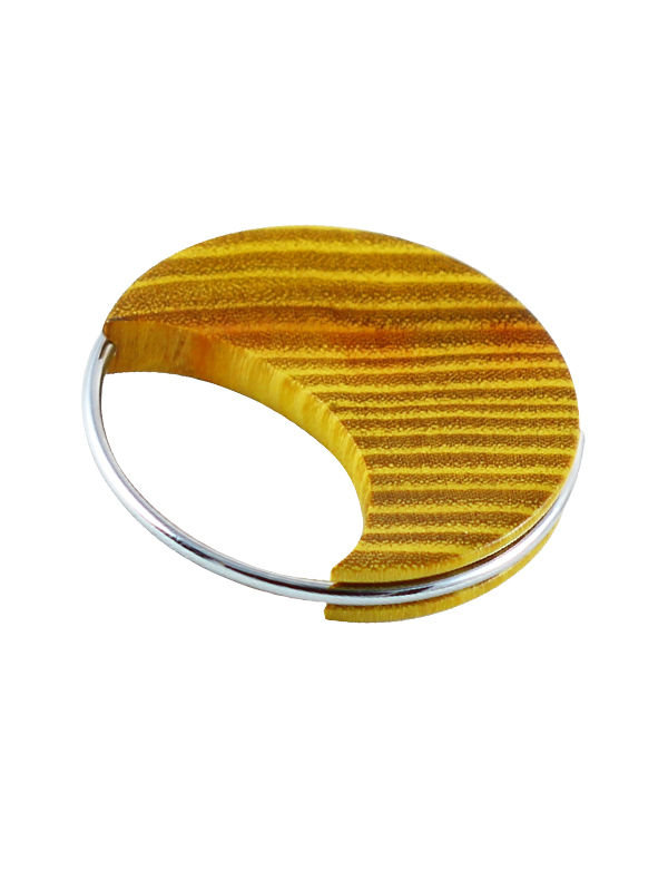 Porte clefs ligne Perle n°1