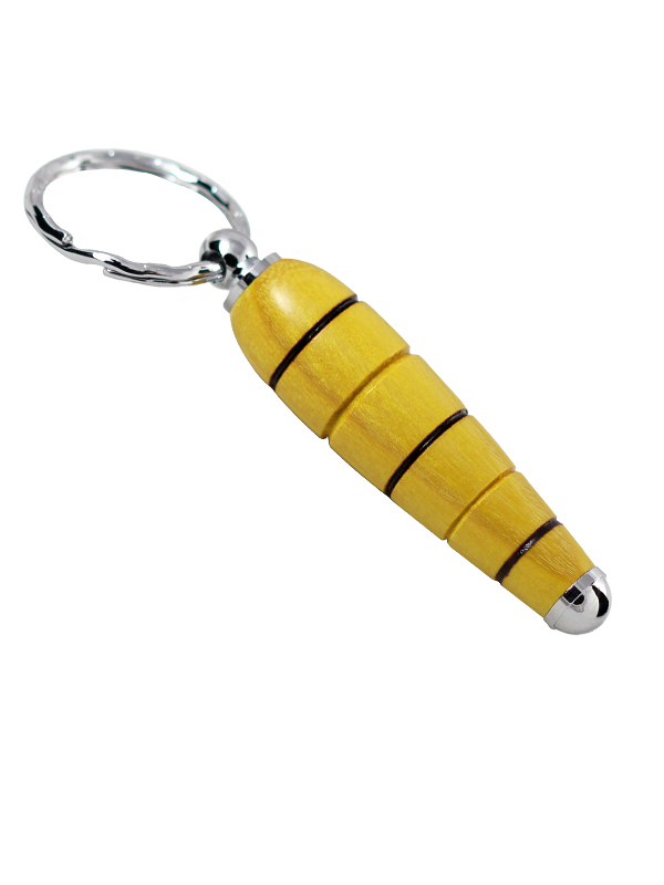 Porte clefs ligne Echiquier n°1