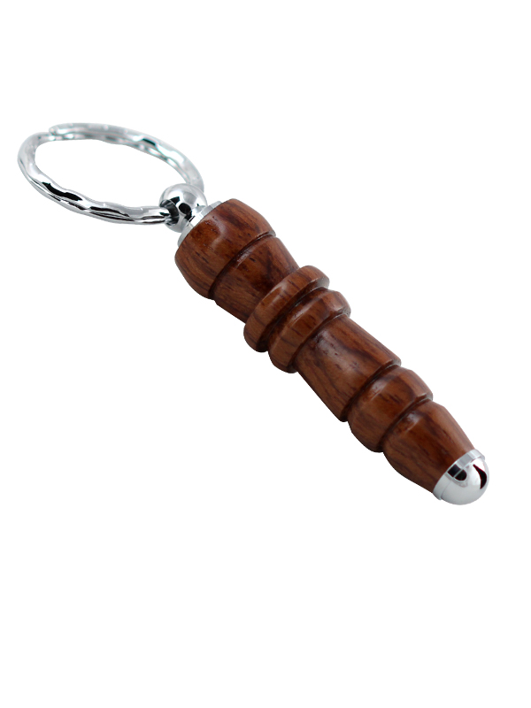 Porte clefs ligne Echiquier n°2