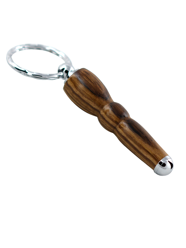 Porte clefs ligne Echiquier n°4