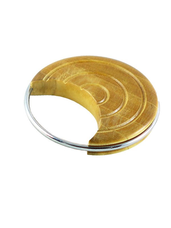 Porte clefs ligne Perle n°4