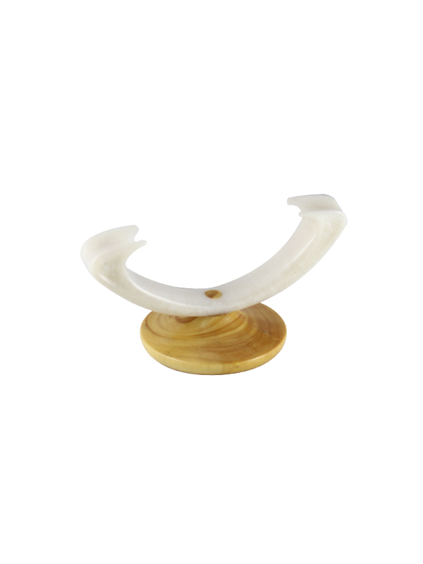 Support stylo ligne Moon n°1 