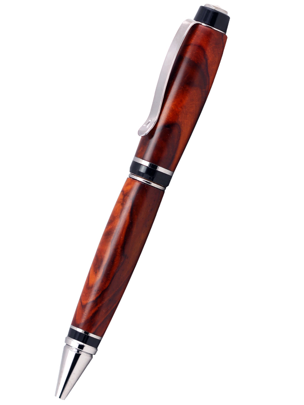 Stylo à bille ligne Cigare n°3