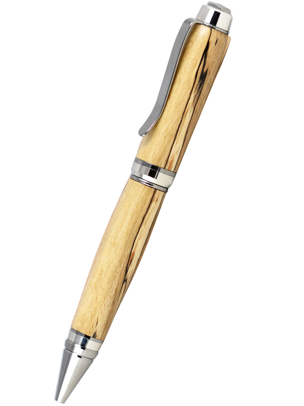 Stylo à bille ligne Cigare n°4