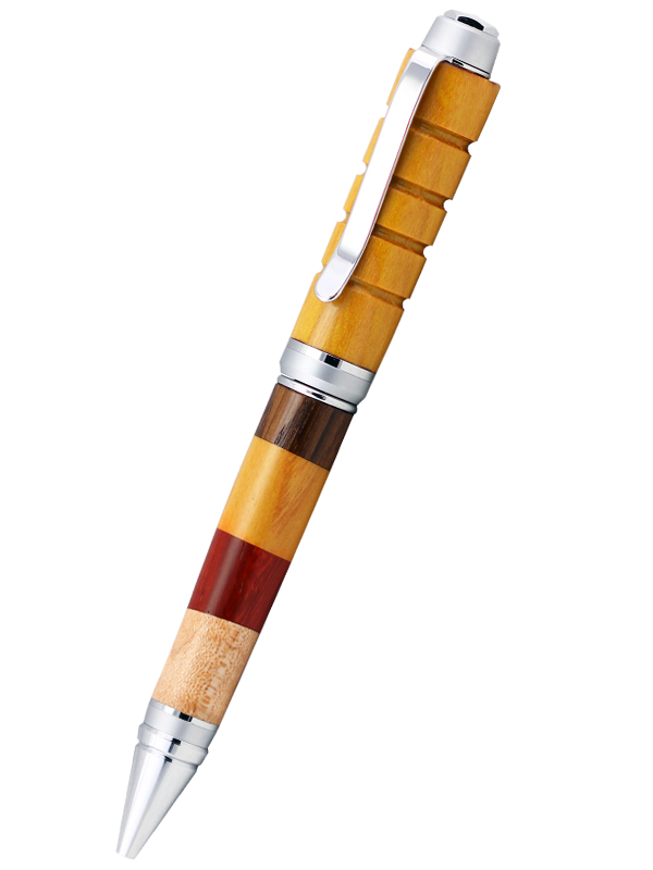 Stylo à bille ligne Cigare n°6