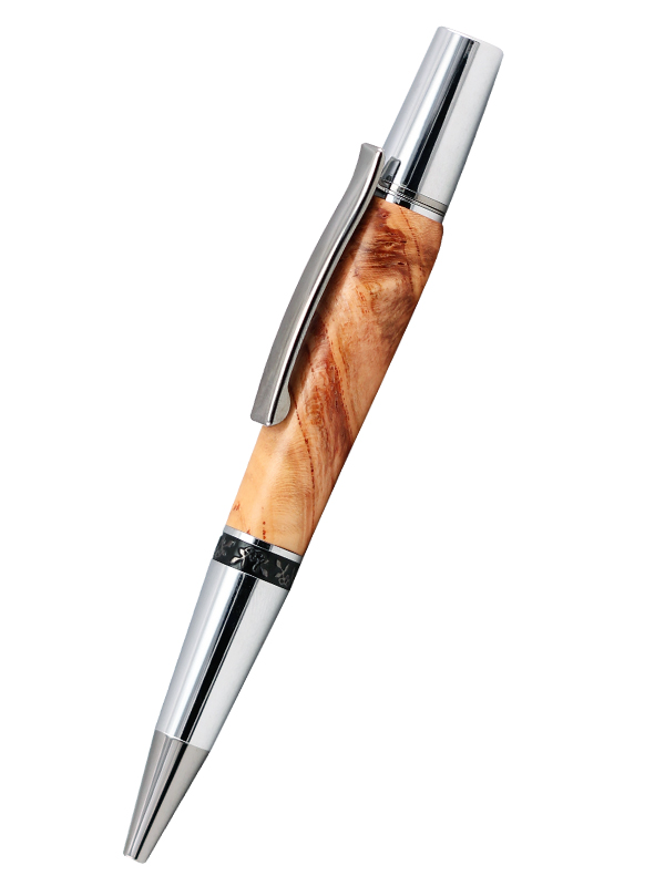 Stylo à bille ligne Rocket n°8