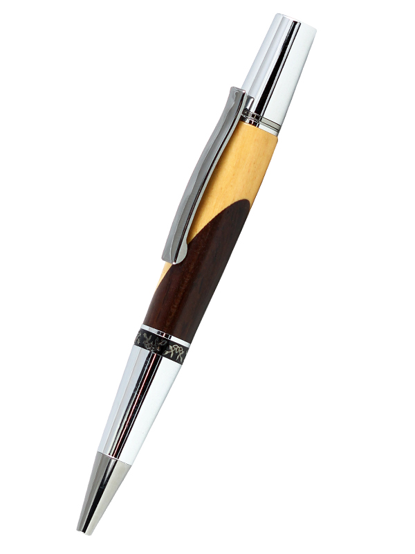 Stylo à bille ligne Rocket n°4