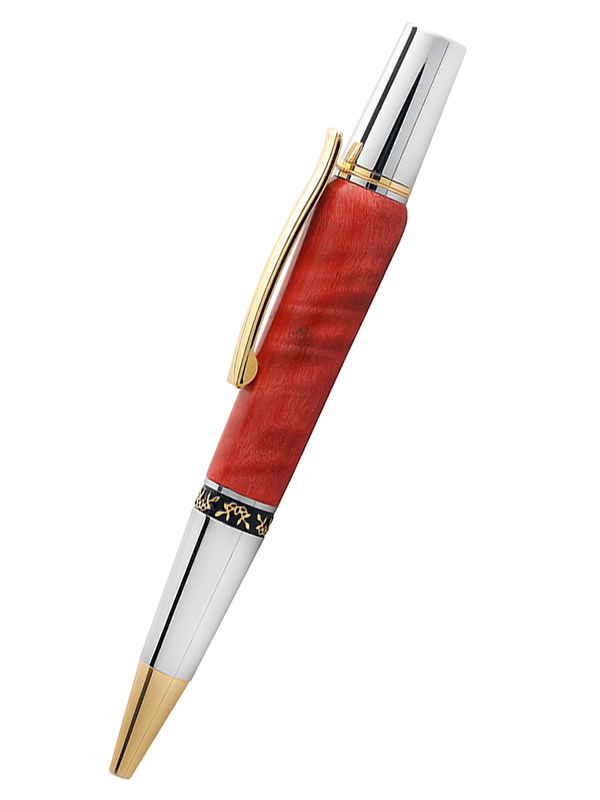 Stylo à bille ligne Rocket n°1