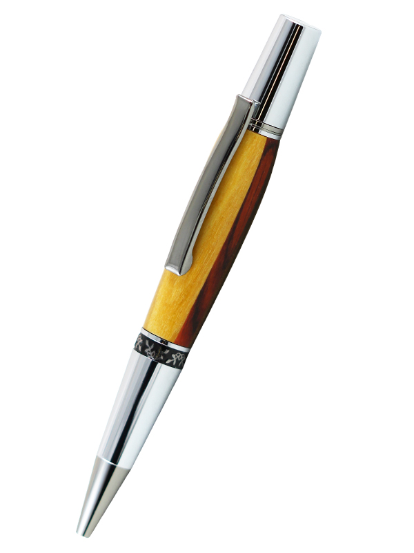 Stylo à bille ligne Rocket n°7
