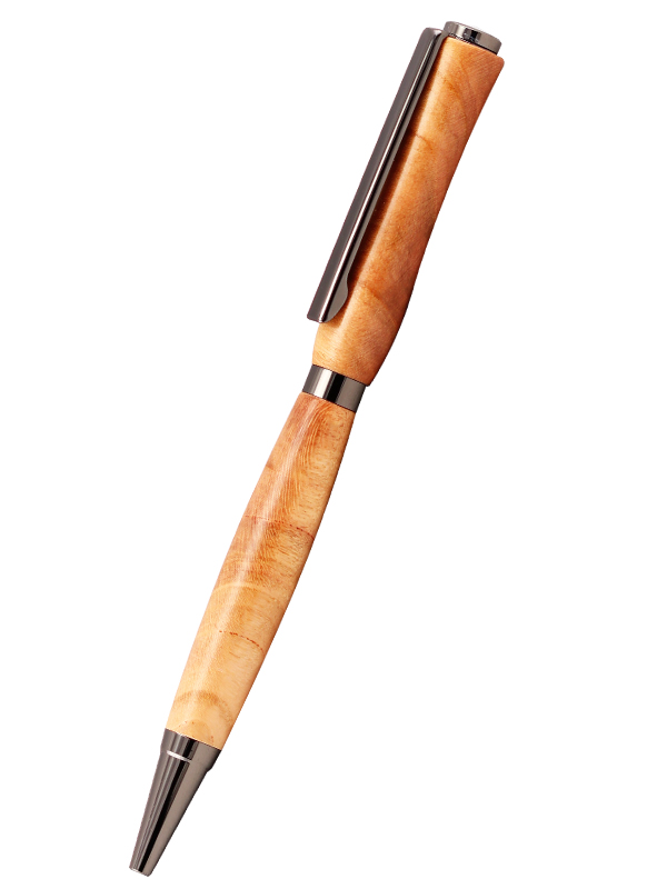 Stylo à bille ligne Slim n°2