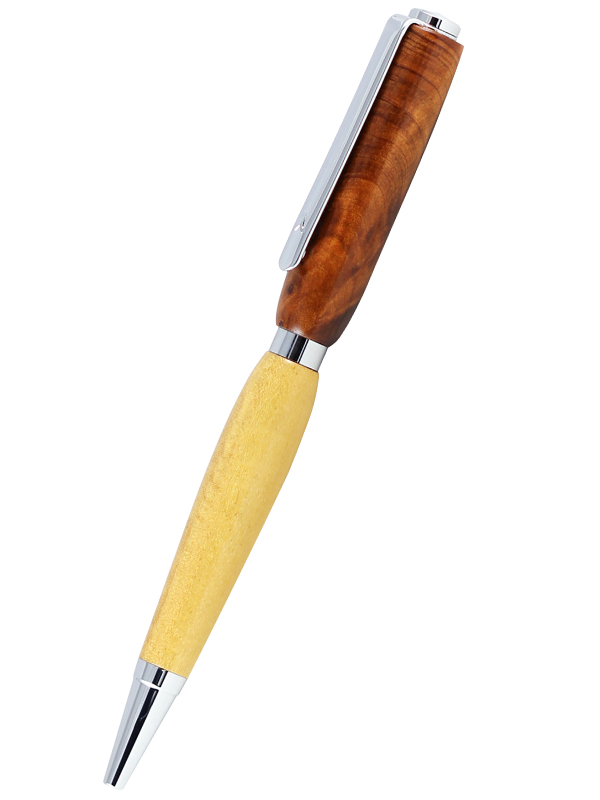 Stylo à bille ligne Slim n°10