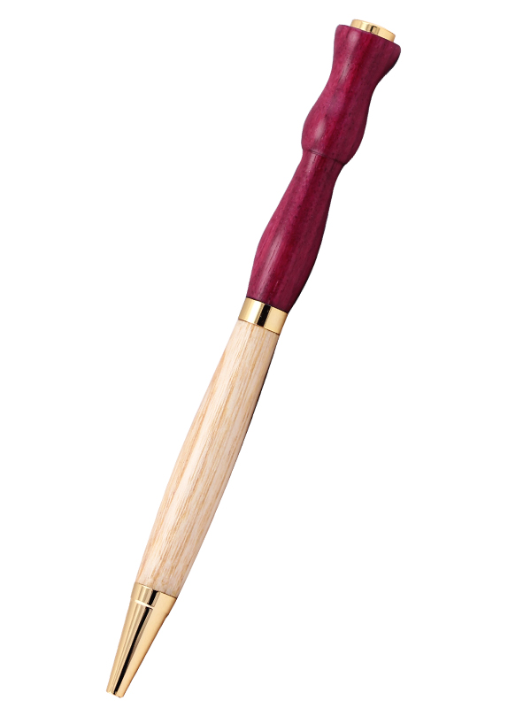 Stylo à bille ligne Slim n°6