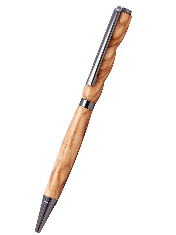 Stylo à bille ligne Slim n°7