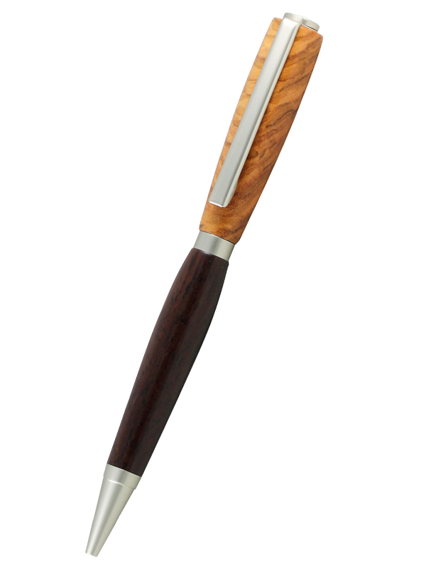 Stylo à bille ligne Slim n°11