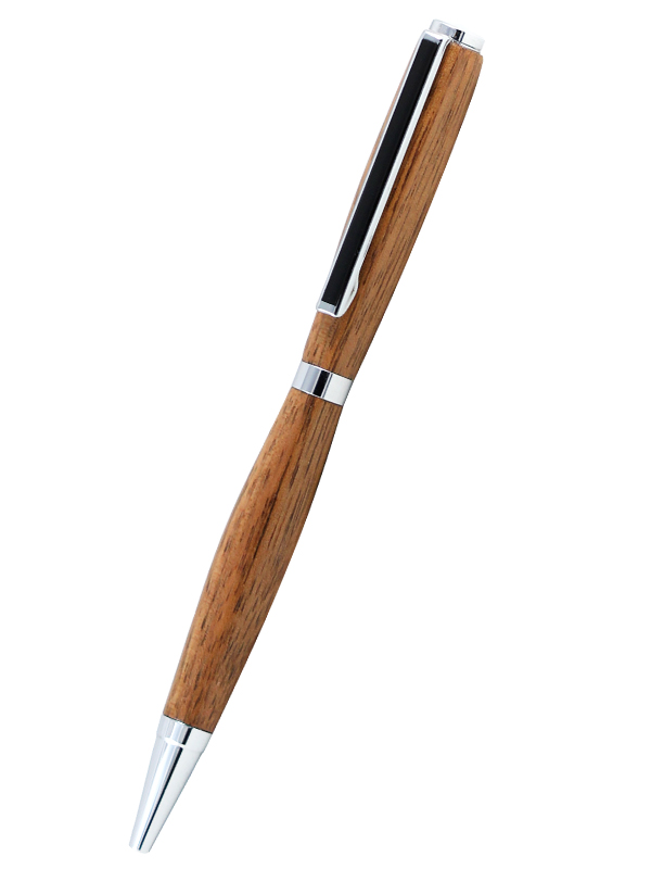 Stylo à bille ligne Slim n°9