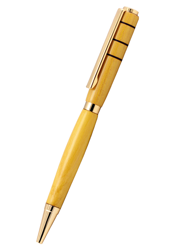 Stylo à bille ligne Slim n°5