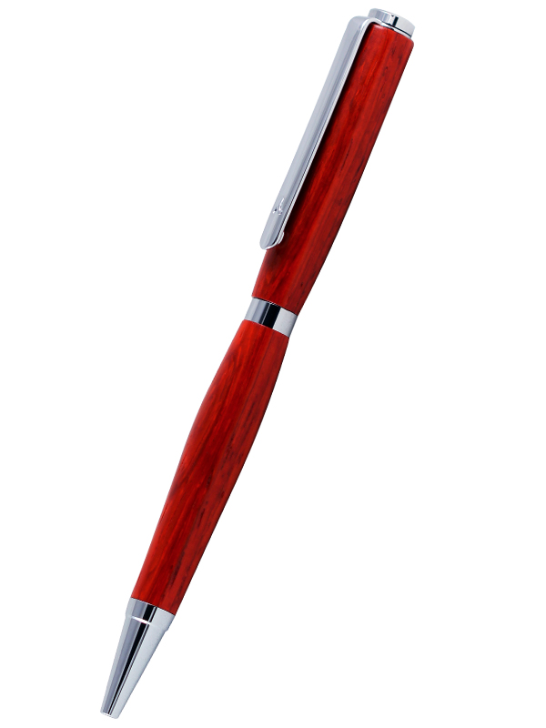Stylo à bille ligne Slim n°4