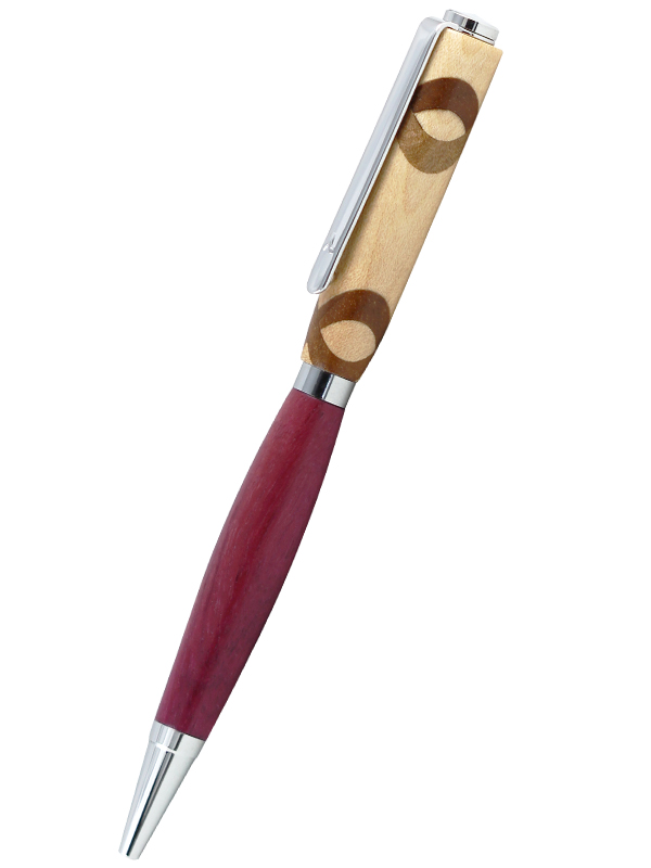 Stylo à bille ligne Slimmy n°17