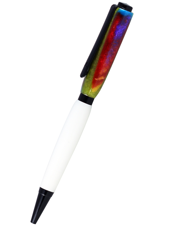 Stylo à bille ligne Cosmique n°6
