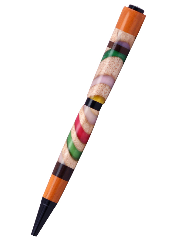 Stylo à bille ligne Cosmique n°4