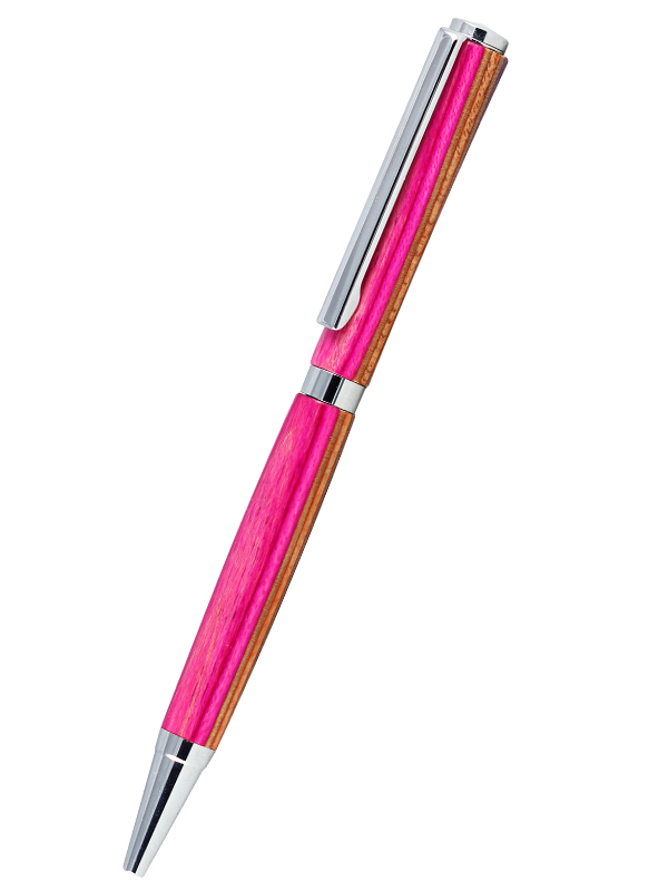 Stylo à bille ligne Skate n°1