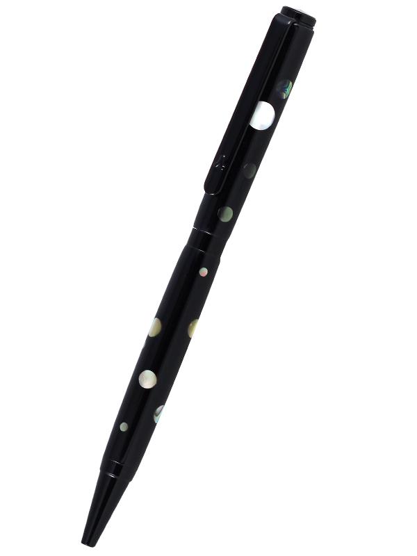 Stylo à bille ligne Nacre n°1