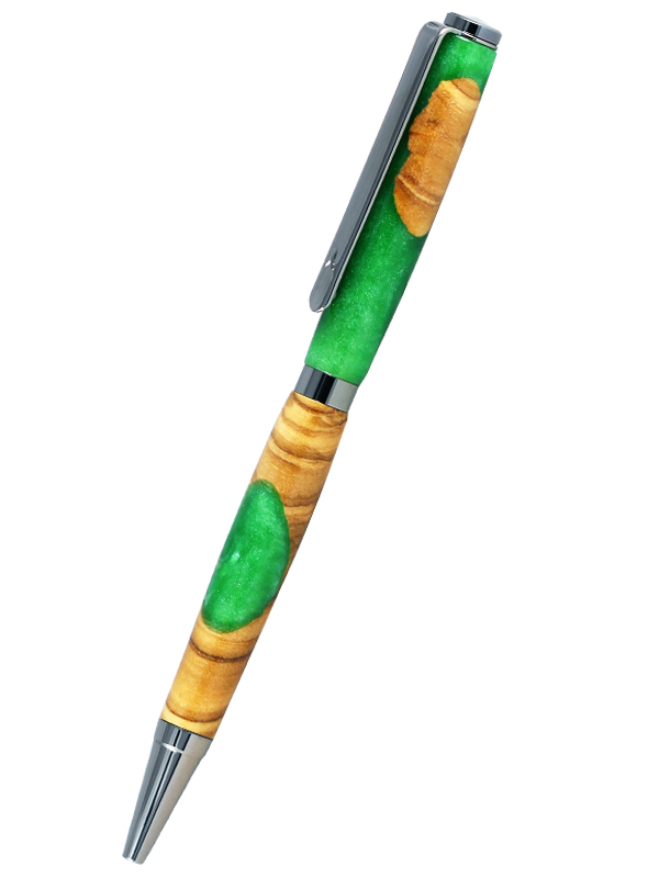 Stylo à bille ligne Cosmique n°5