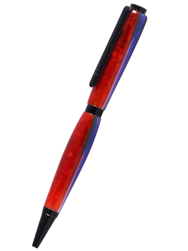 Stylo à bille ligne Cosmique n°2