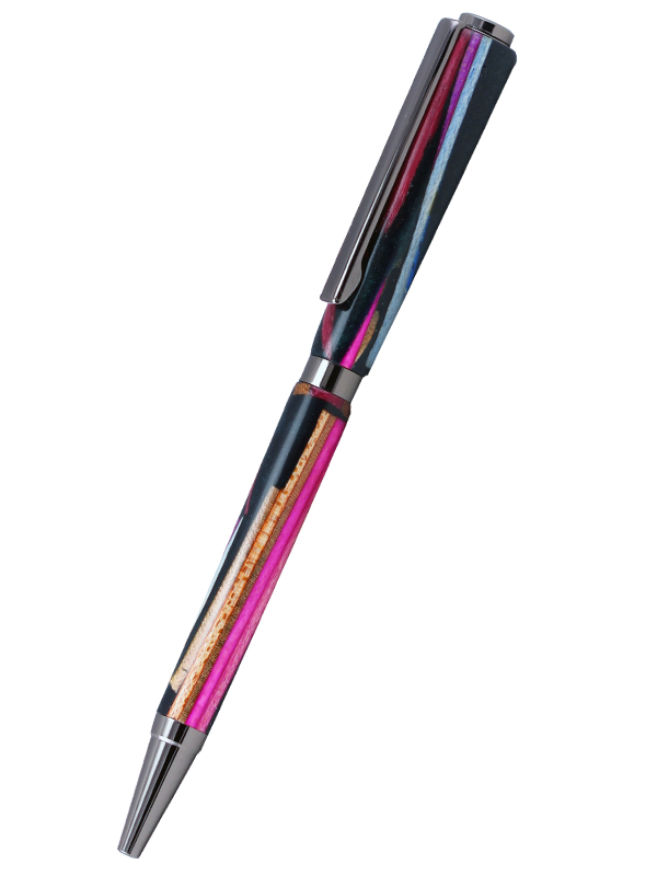Stylo à bille ligne Cosmique n°7