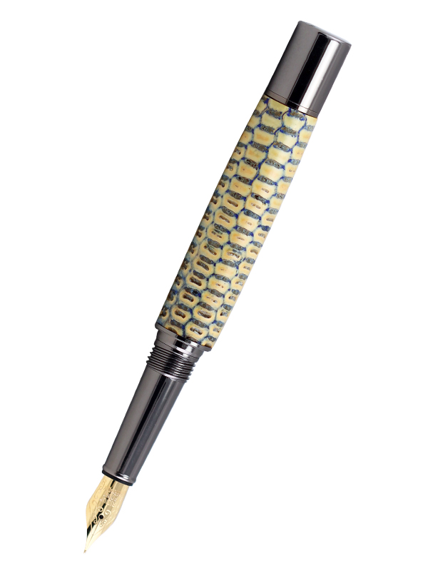Stylo à plume ligne Art n°2
