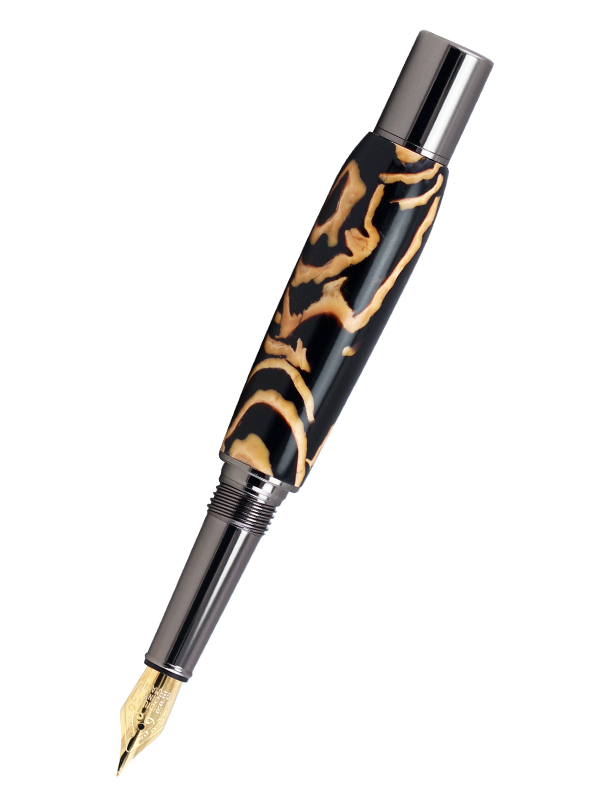 Stylo à plume ligne Art n°1