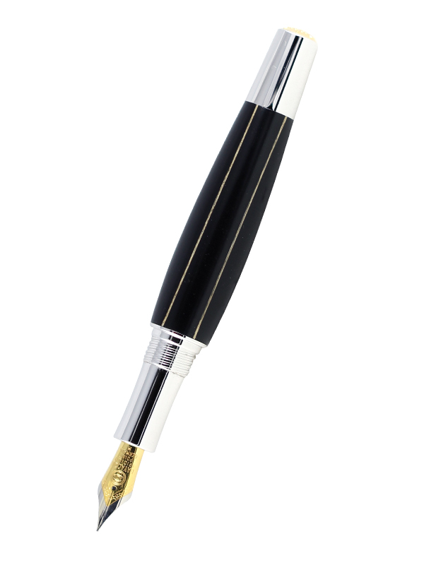Stylo à plume ligne Art n°4