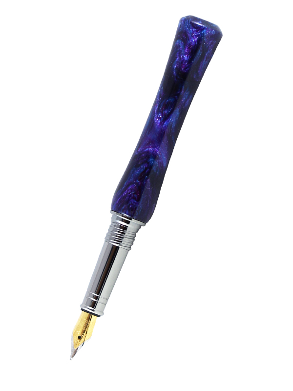 Stylo à plume ligne Cosmique n°2