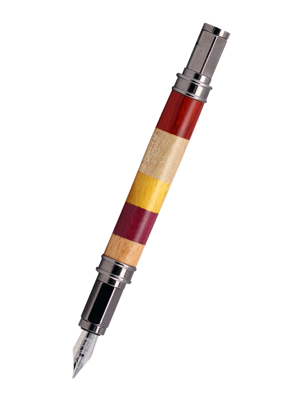 Stylo à plume ligne Ruby n°3