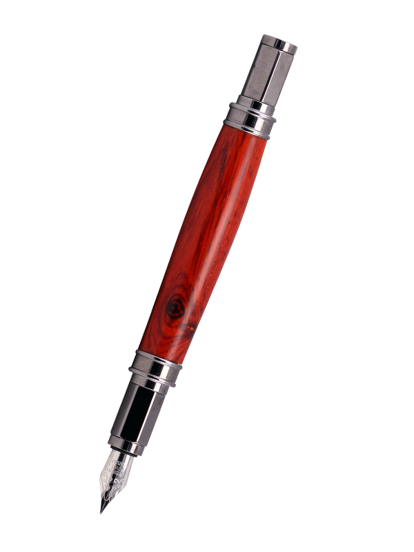 Stylo à plume ligne Ruby n°2