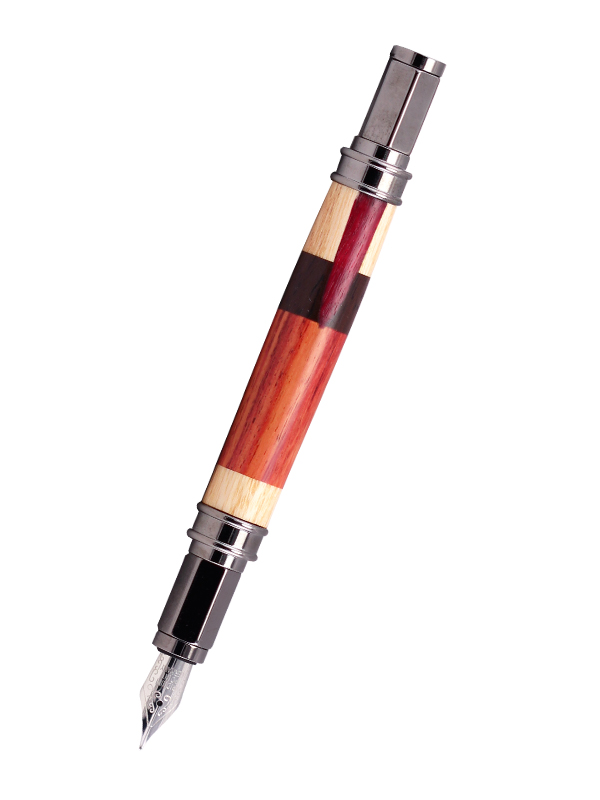 Stylo à plume ligne Ruby n°1