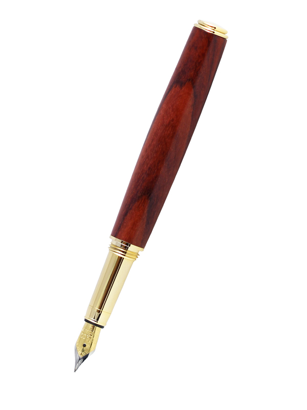 Stylo à plume ligne Saphir n°2