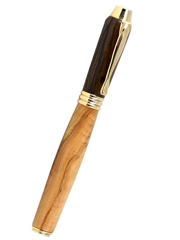 Stylo roller ligne Saphir n°3
