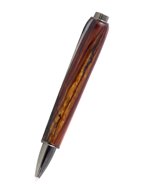 Stylo roller ligne Zen résine n°6