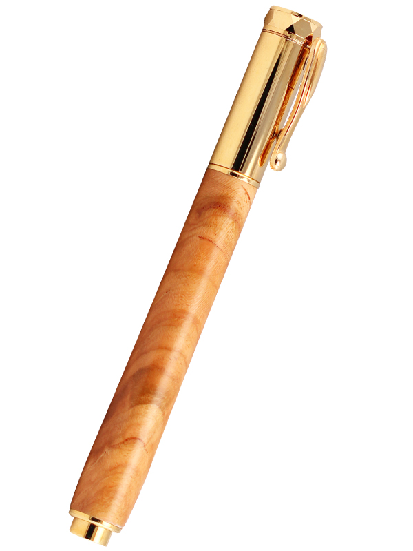 Stylo roller ligne Zen n°4