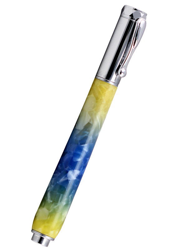 Stylo roller ligne Cocktail n°2