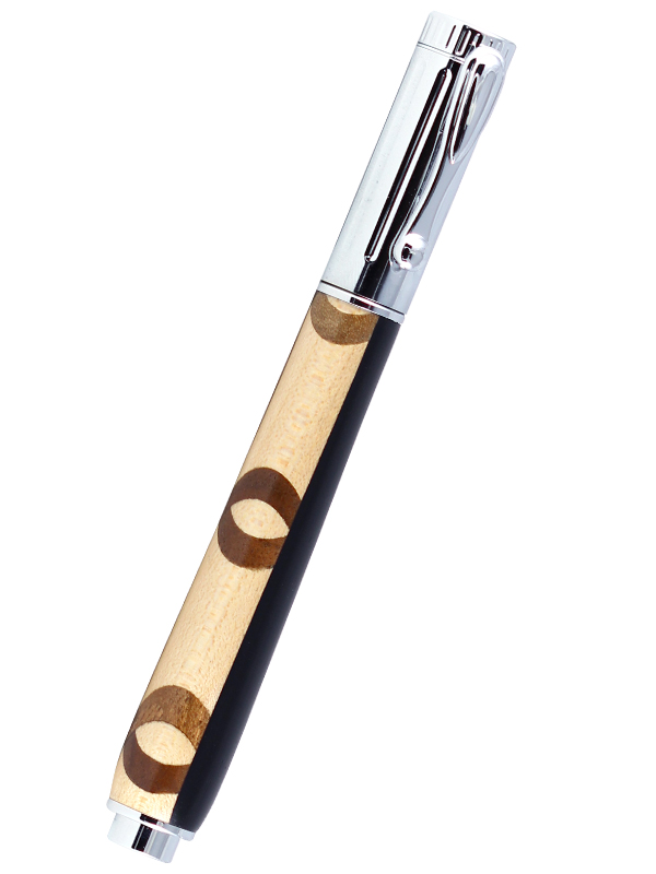 Stylo roller ligne Zen n°14