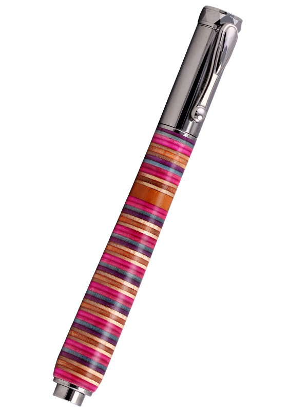 Stylo roller ligne Skate n°1