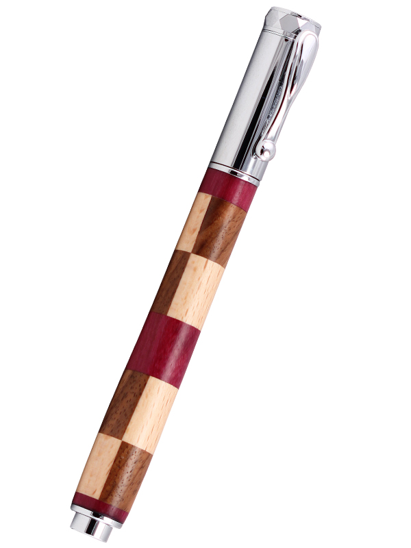 Stylo roller ligne Zen n°6