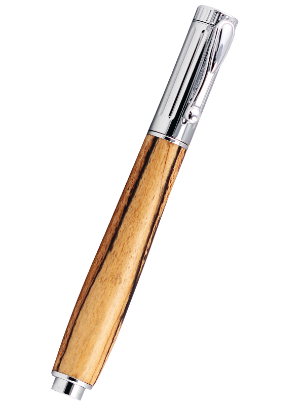 Stylo roller ligne Zen n°1 