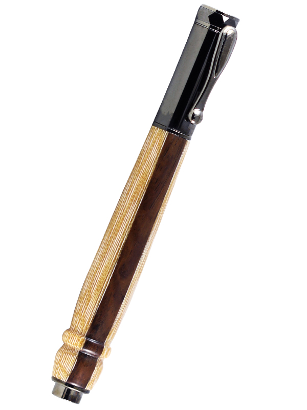 Stylo roller ligne Zen n°17